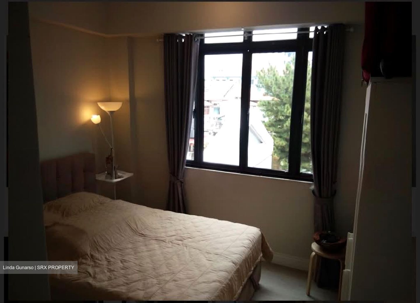 Aston Mansions (D14), Apartment #566748631
